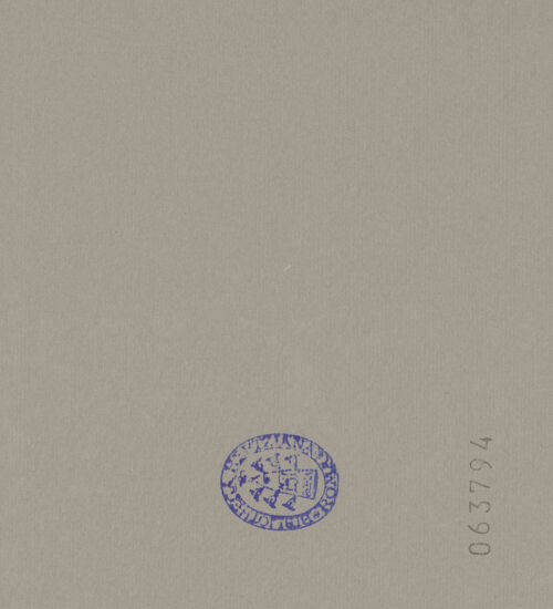 Rückseite von bh063794_recto