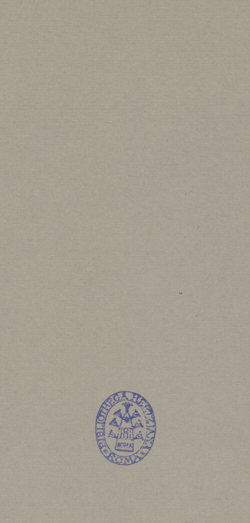 Rückseite von bh063811_recto