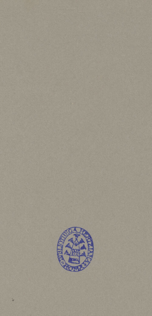 Rückseite von bh064006_recto