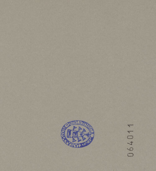 Rückseite von bh064011_recto