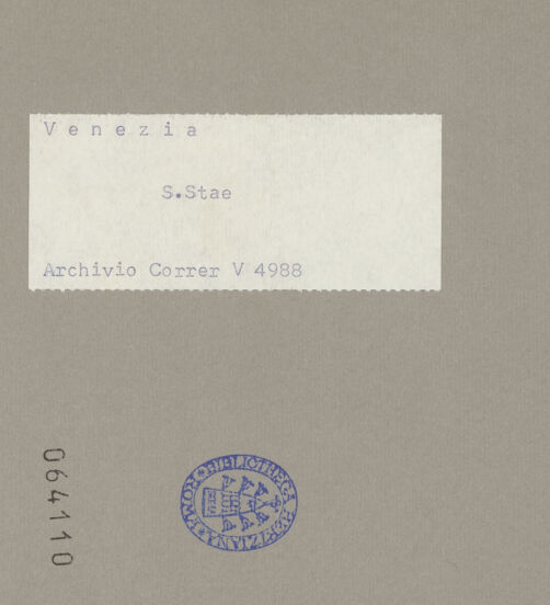 Rückseite von bh064110_recto