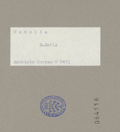 Rückseite von bh064116_recto