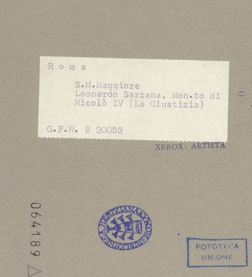 Rückseite von bh064189_recto