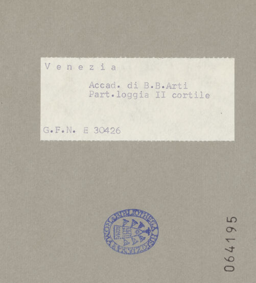 Rückseite von bh064195_recto