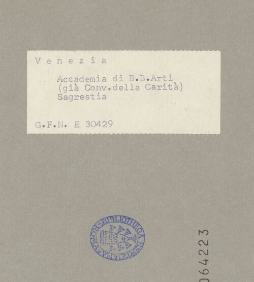 Rückseite von bh064223_recto