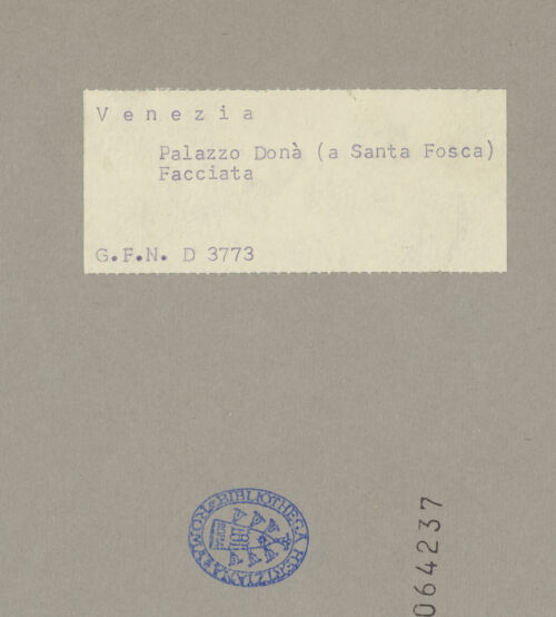 Rückseite von bh064237_recto