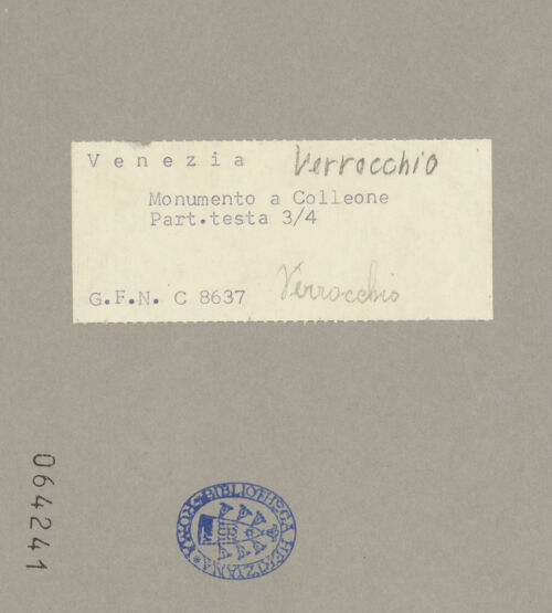 Rückseite von bh064241_recto