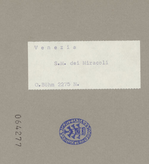 Rückseite von bh064277_recto