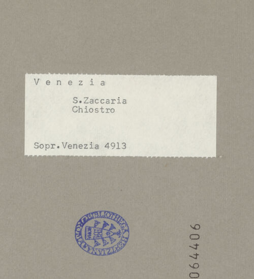 Rückseite von bh064406_recto