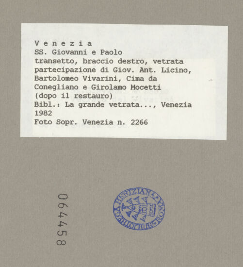 Rückseite von bh064458_recto