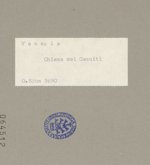 Rückseite von bh064512_recto