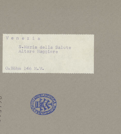 Rückseite von bh064518_recto