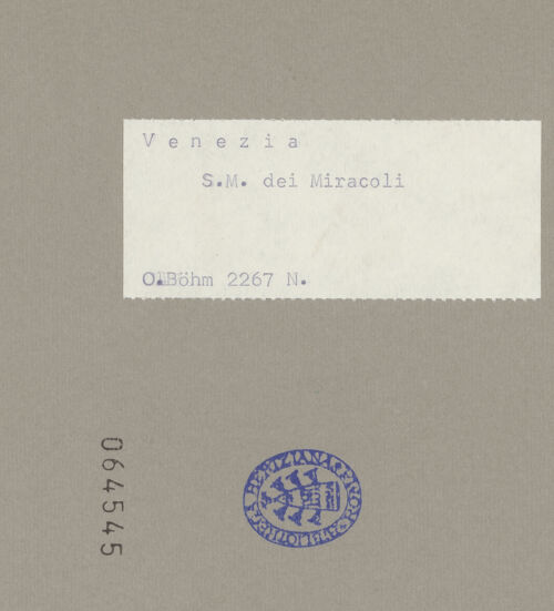 Rückseite von bh064545_recto