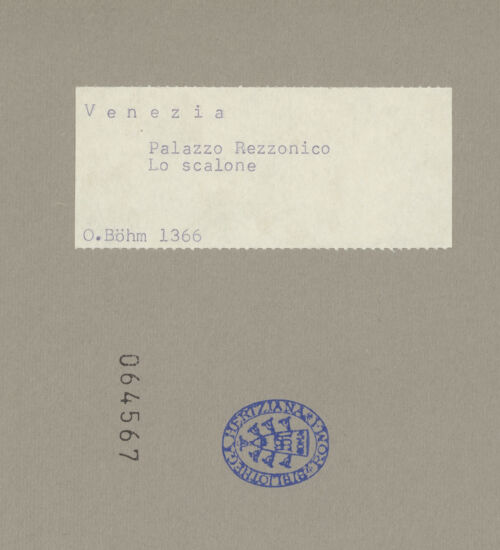 Rückseite von bh064567_recto