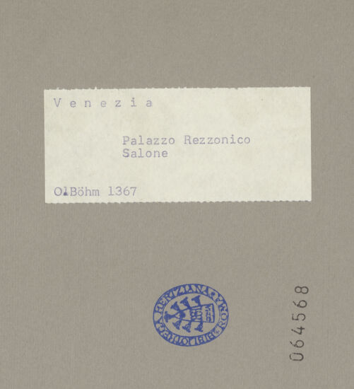 Rückseite von bh064568_recto