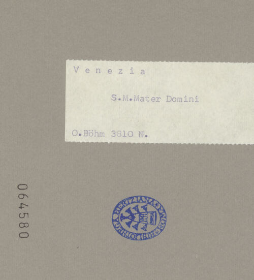 Rückseite von bh064580_recto