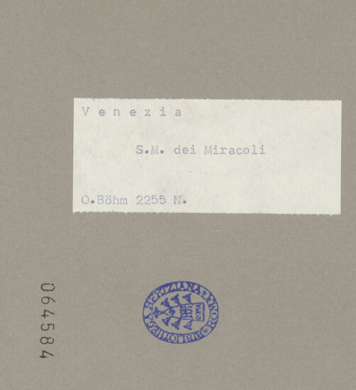 Rückseite von bh064584_recto