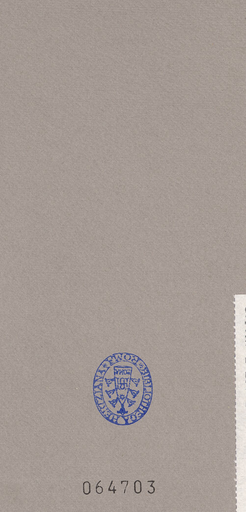 Rückseite von bh064703_recto