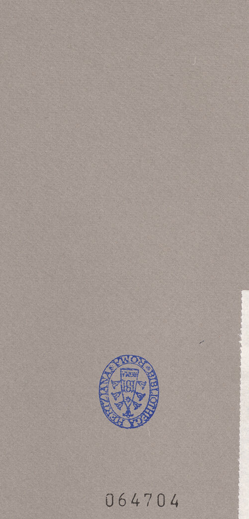 Rückseite von bh064704_recto