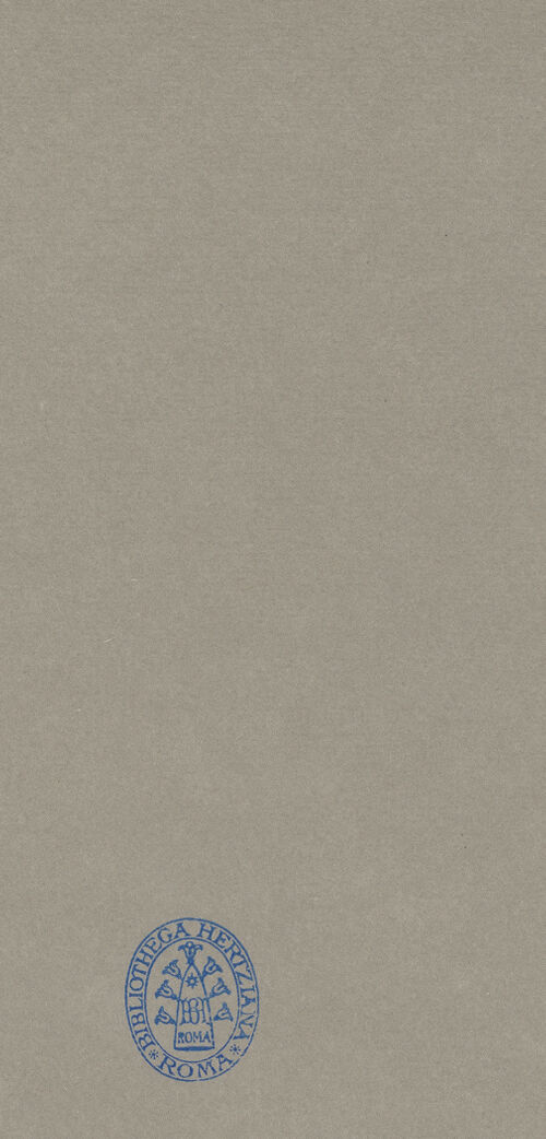 Rückseite von Alinari [https://www.deutsche-digitale-bibliothek.de/content/lizenzen/rv-ez/] Büsten der Familie FrangipaneBüste des Muzio Frangipane (gestorben 1588) - , bh064741_recto. Foto.