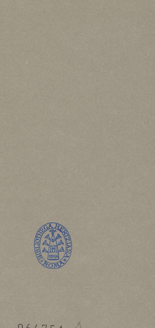 Rückseite von Alinari [https://www.deutsche-digitale-bibliothek.de/content/lizenzen/rv-ez/] Heilige Familie, darunter Sockel mit Anbetung der Könige - Gesamtansicht, bh064751_recto. Foto.