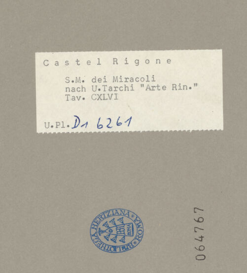 Rückseite von bh064767_recto