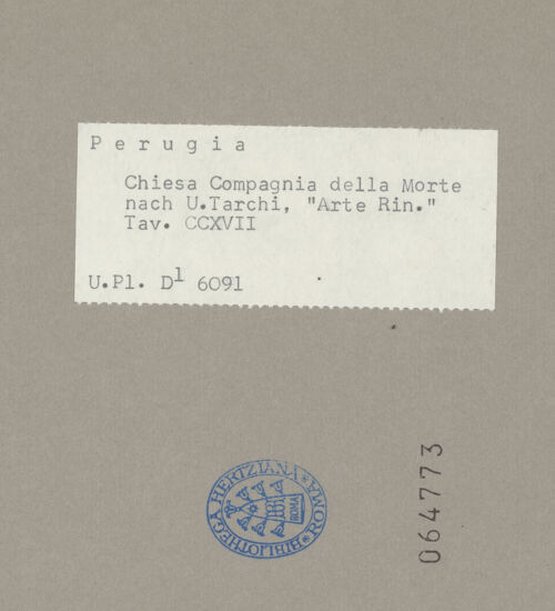 Rückseite von bh064773_recto