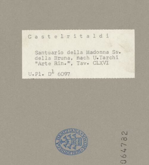 Rückseite von bh064782_recto