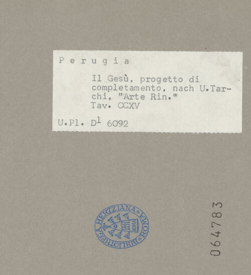 Rückseite von bh064783_recto