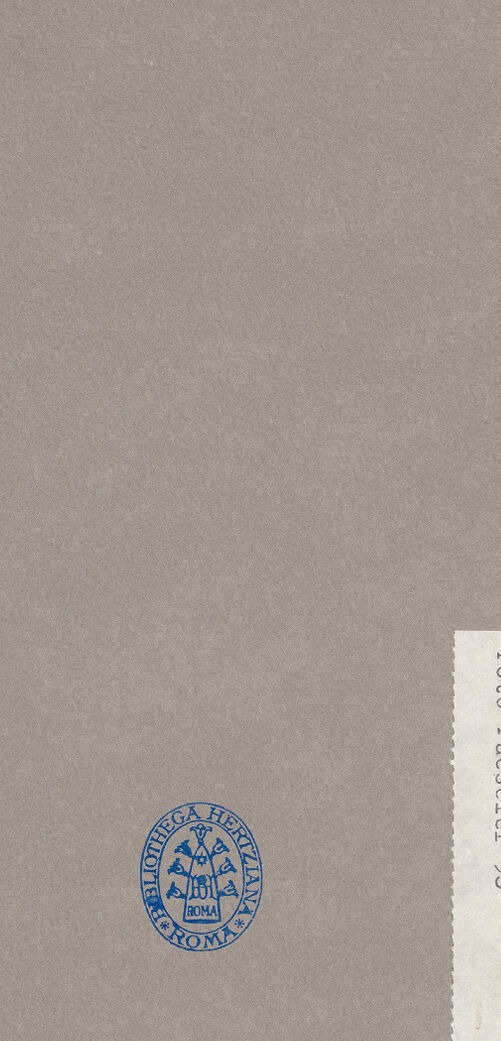 Rückseite von unbekannt [https://www.deutsche-digitale-bibliothek.de/content/lizenzen/rv-fz/] Sant'Angelo in FormisOstfassade (Apsiden) - Teilansicht der Haupt- und südlichen Nebenapsis, von Osten, bh064859_recto. Foto: Paeseler, Wilhelm.