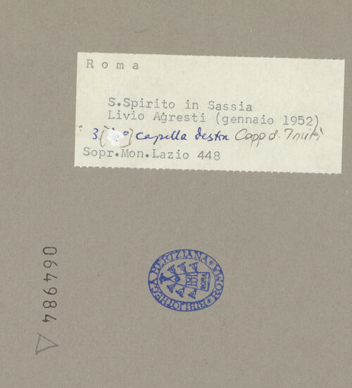 Rückseite von bh064984_recto