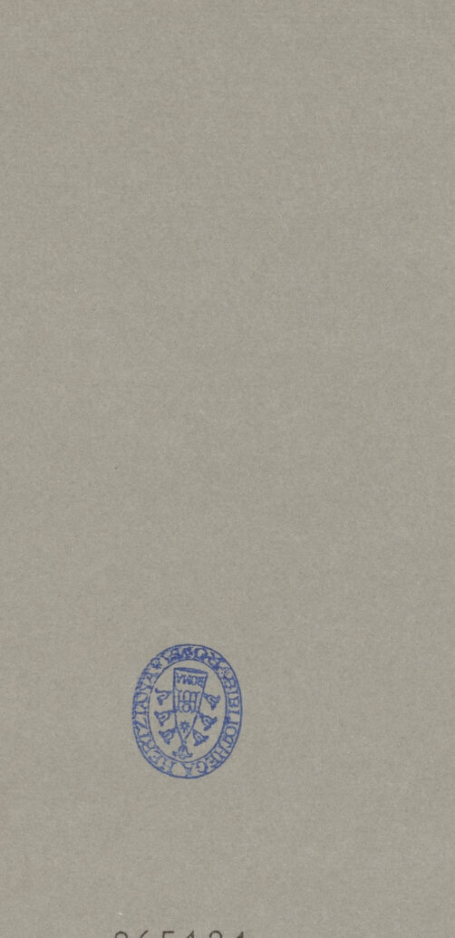 Rückseite von bh065121_recto