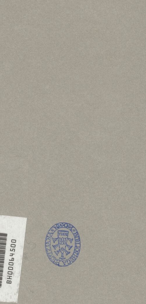 Rückseite von bh065154_recto