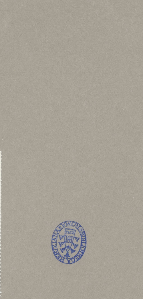 Rückseite von bh065175_recto