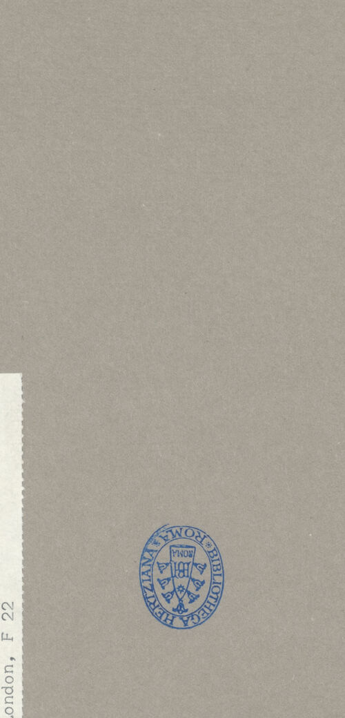 Rückseite von bh065183_recto