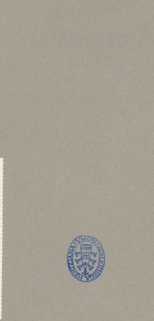 Rückseite von bh065184_recto