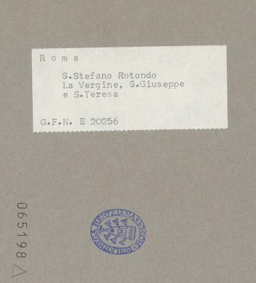 Rückseite von bh065198_recto