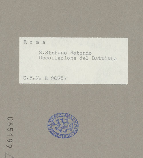 Rückseite von bh065199_recto