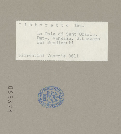 Rückseite von bh065371_recto