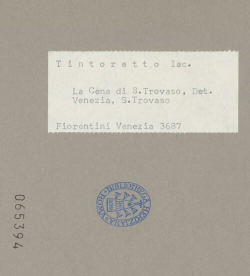 Rückseite von bh065394_recto