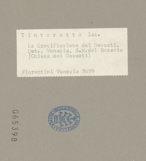 Rückseite von bh065398_recto