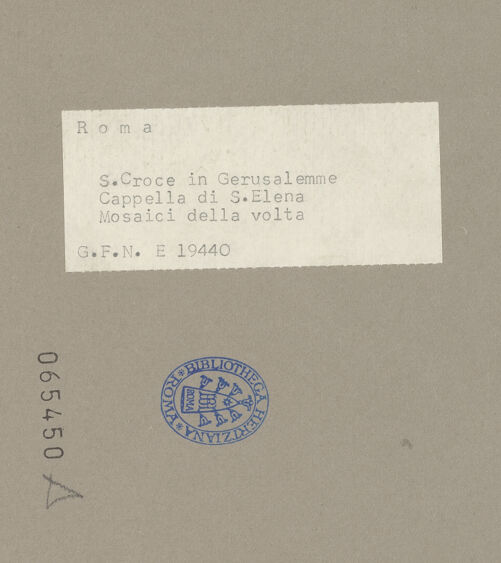 Rückseite von bh065450_recto