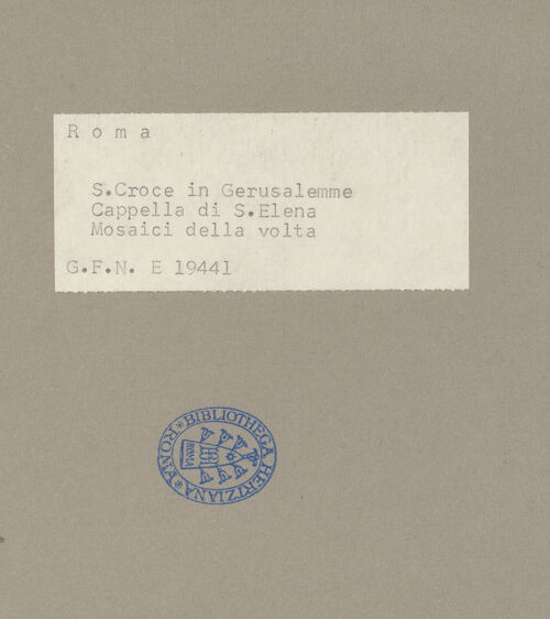 Rückseite von bh065451_recto