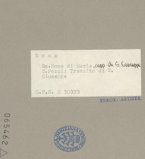 Rückseite von bh065462_recto