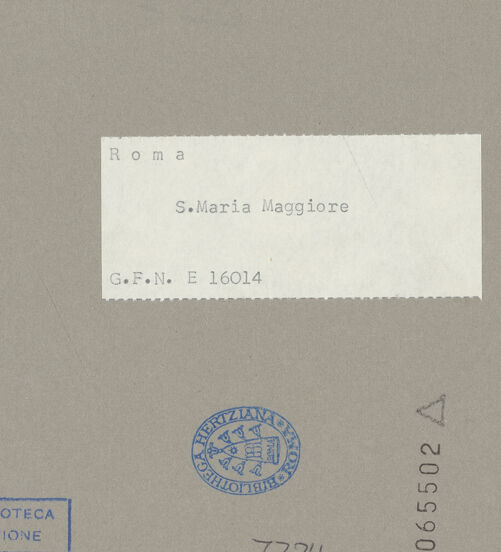 Rückseite von bh065502_recto