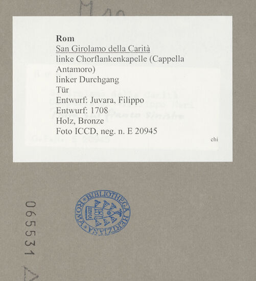 Rückseite von bh065531_recto