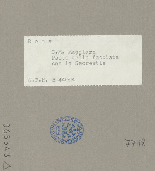 Rückseite von bh065543_recto