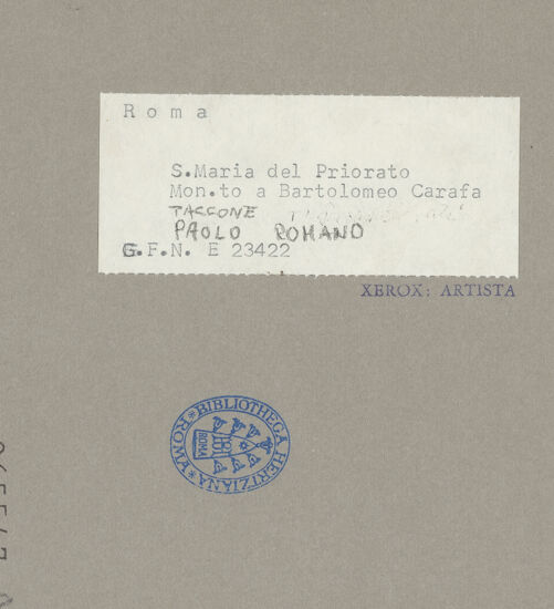 Rückseite von bh065547_recto