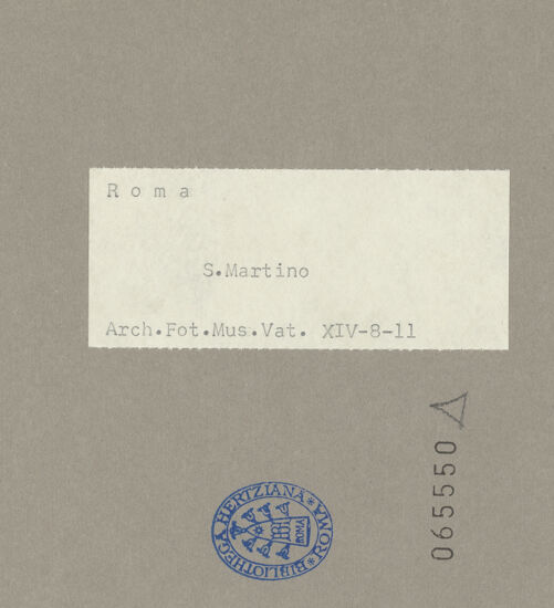 Rückseite von bh065550_recto