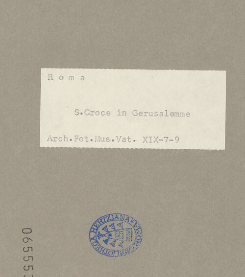 Rückseite von bh065553_recto